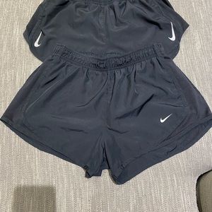 Womens Nike shorts